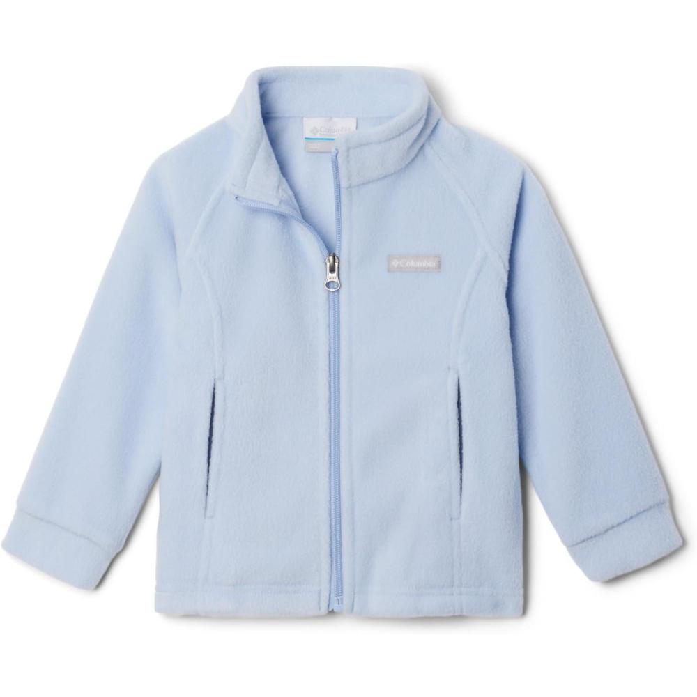 imageColumbia UnisexBaby Benton Springs Fleece JacketWhisper