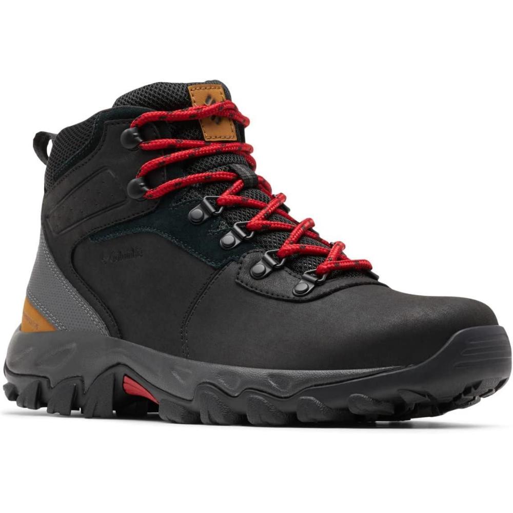 imageColumbia mens Newton Ridge Plus WpBlackShark