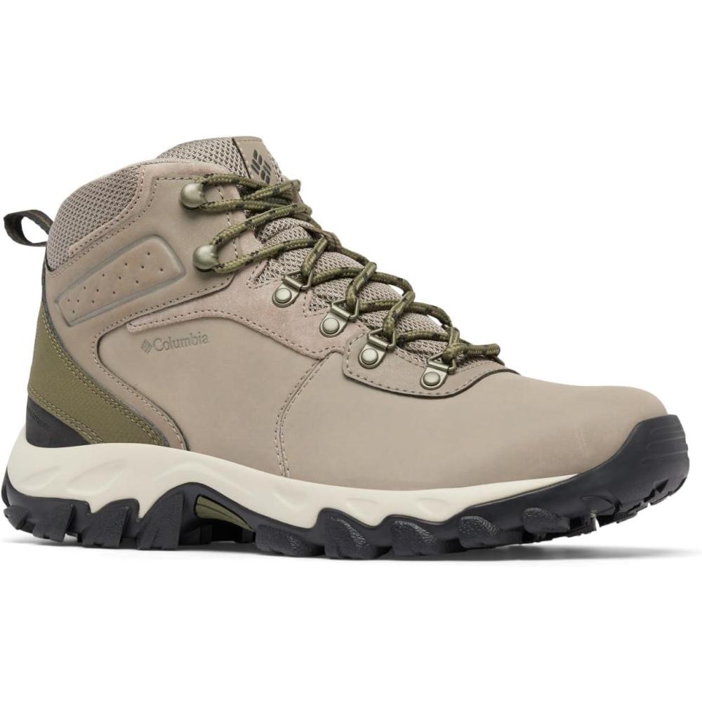 imageColumbia mens Newton Ridge Plus WpKettleNori