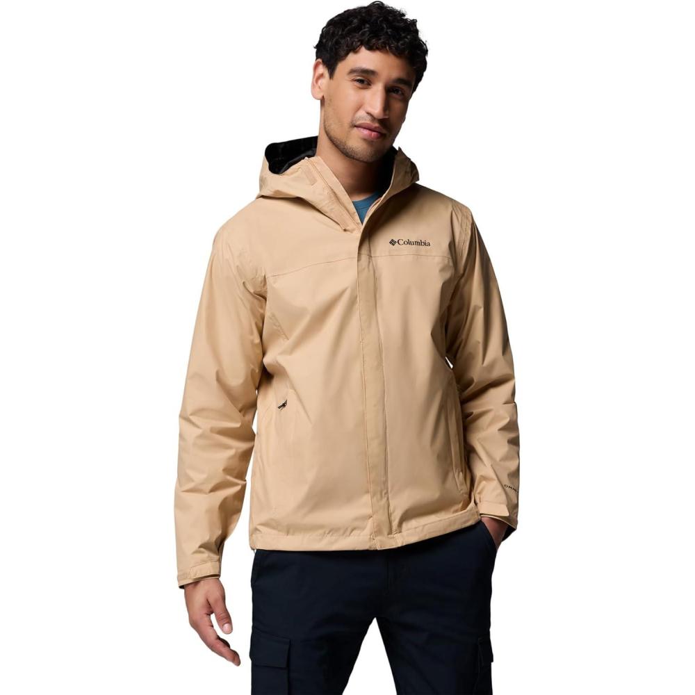imageColumbia mens Watertight II JacketCanoe