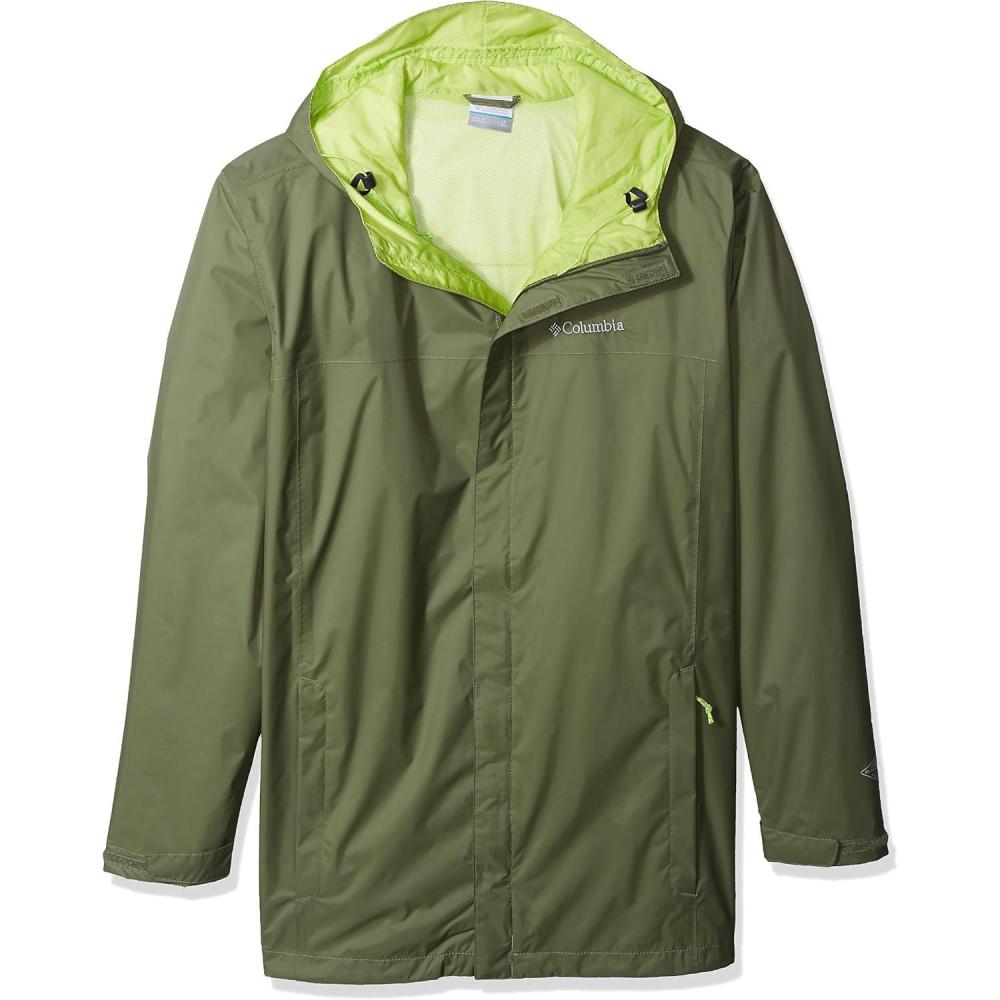 imageColumbia mens Watertight II JacketMosstone