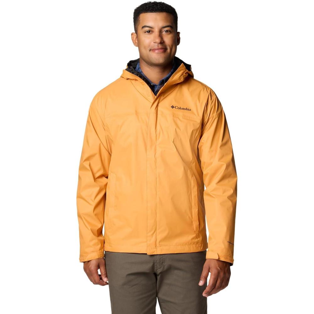 imageColumbia mens Watertight II JacketSunstone