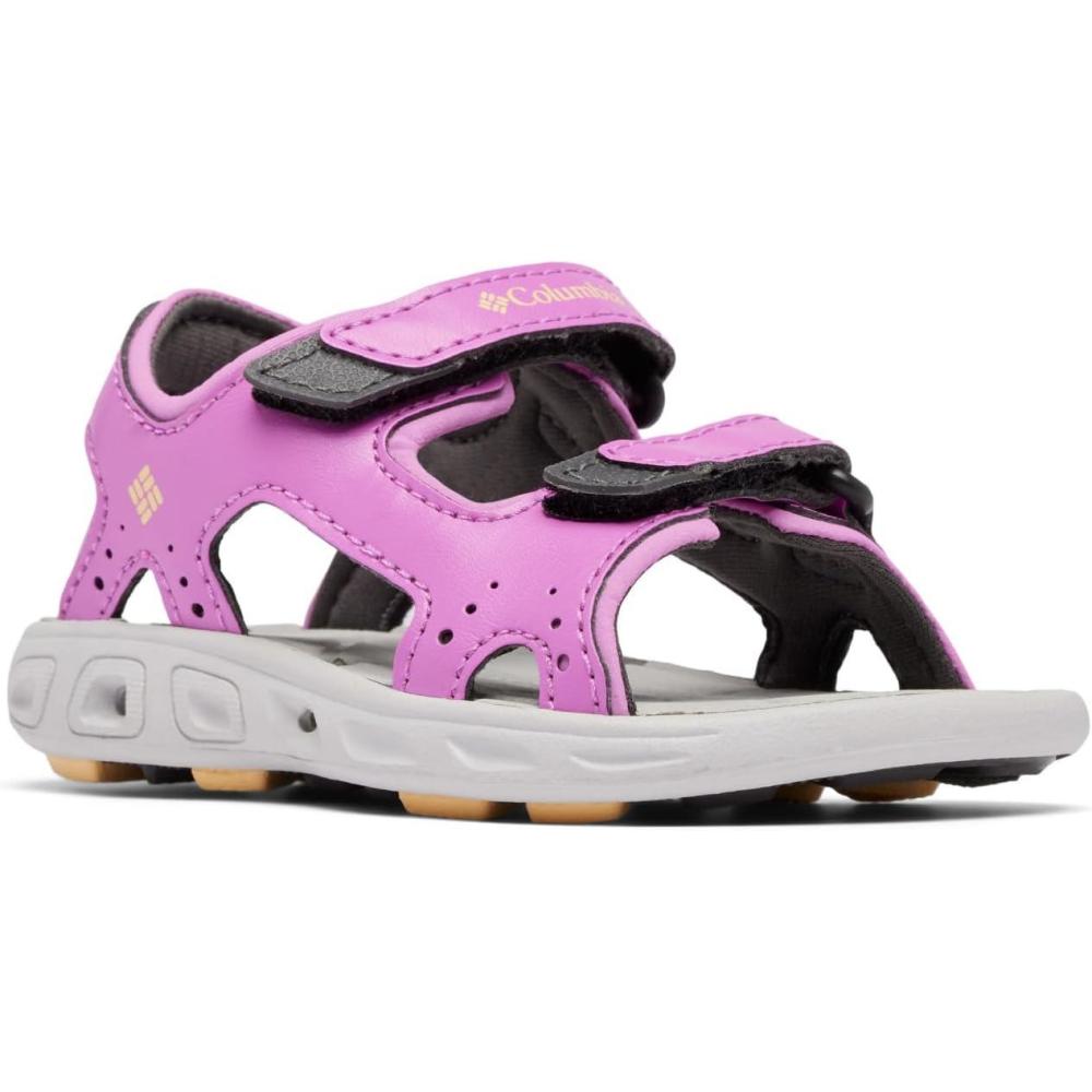 imageColumbia unisexchild Techsun Vent SandalSport SandalBerry PatchSunkissed