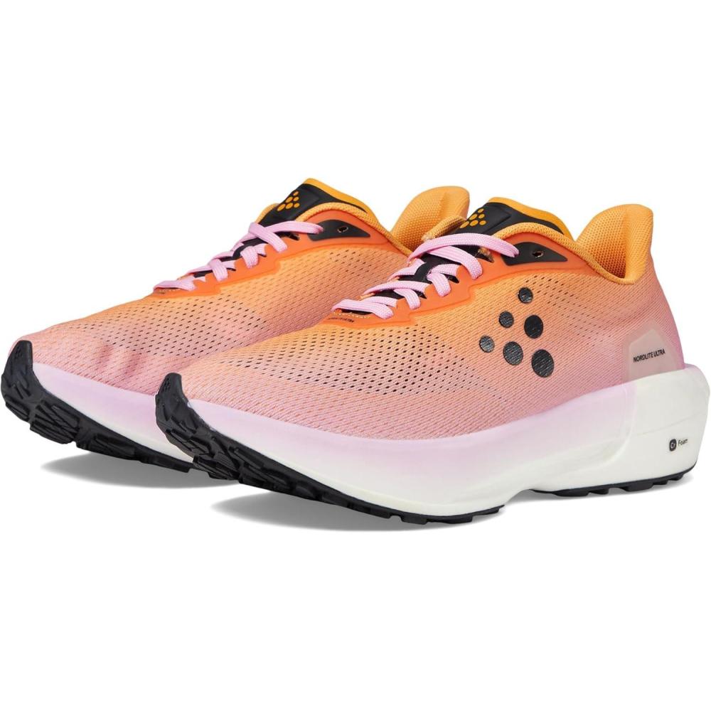 imageCraft Womens Nordlite Ultra SneakerSourWhiz