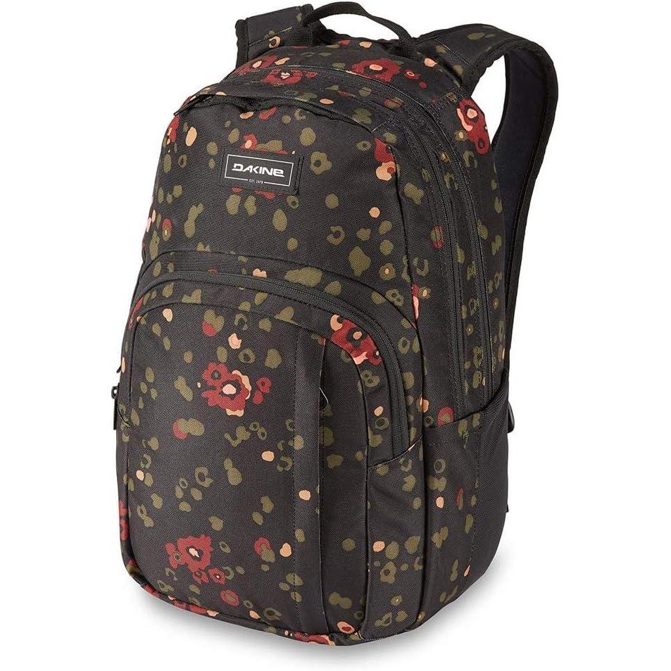 imageDakine Campus M 25L  Carbon One SizeBegonia