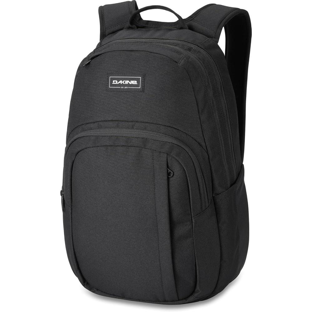 imageDakine Campus M 25L Carbon One SizeBlack