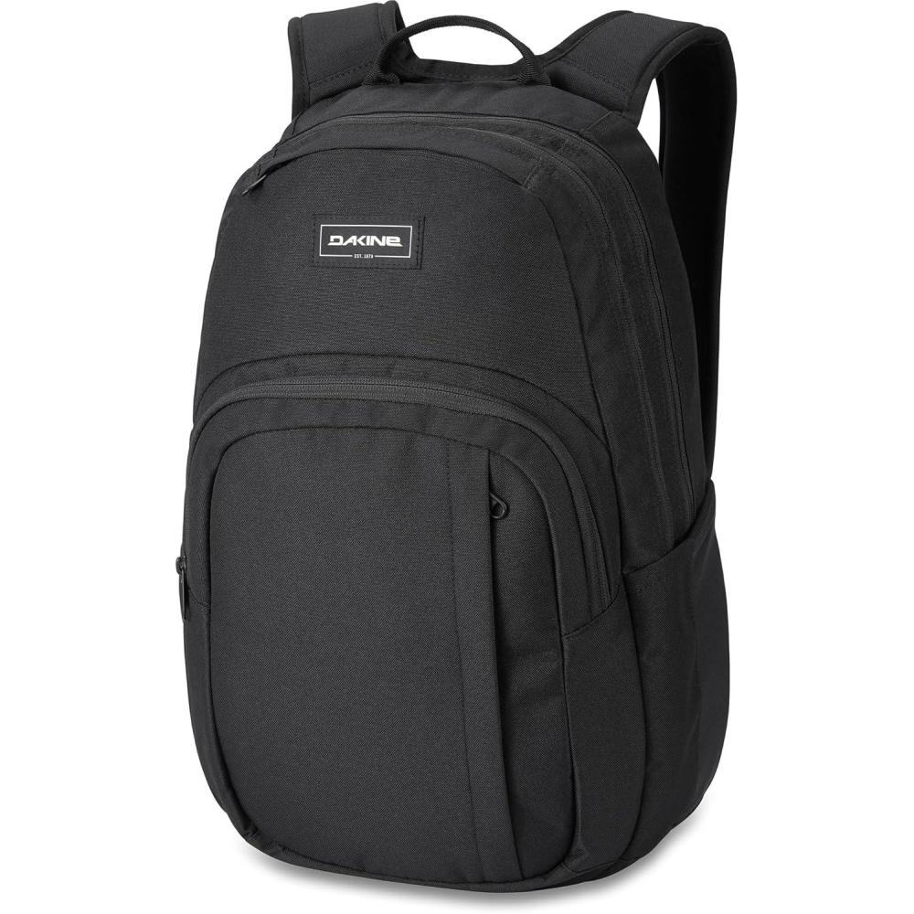 imageDakine Campus M 25L Carbon One SizeBlack Ii