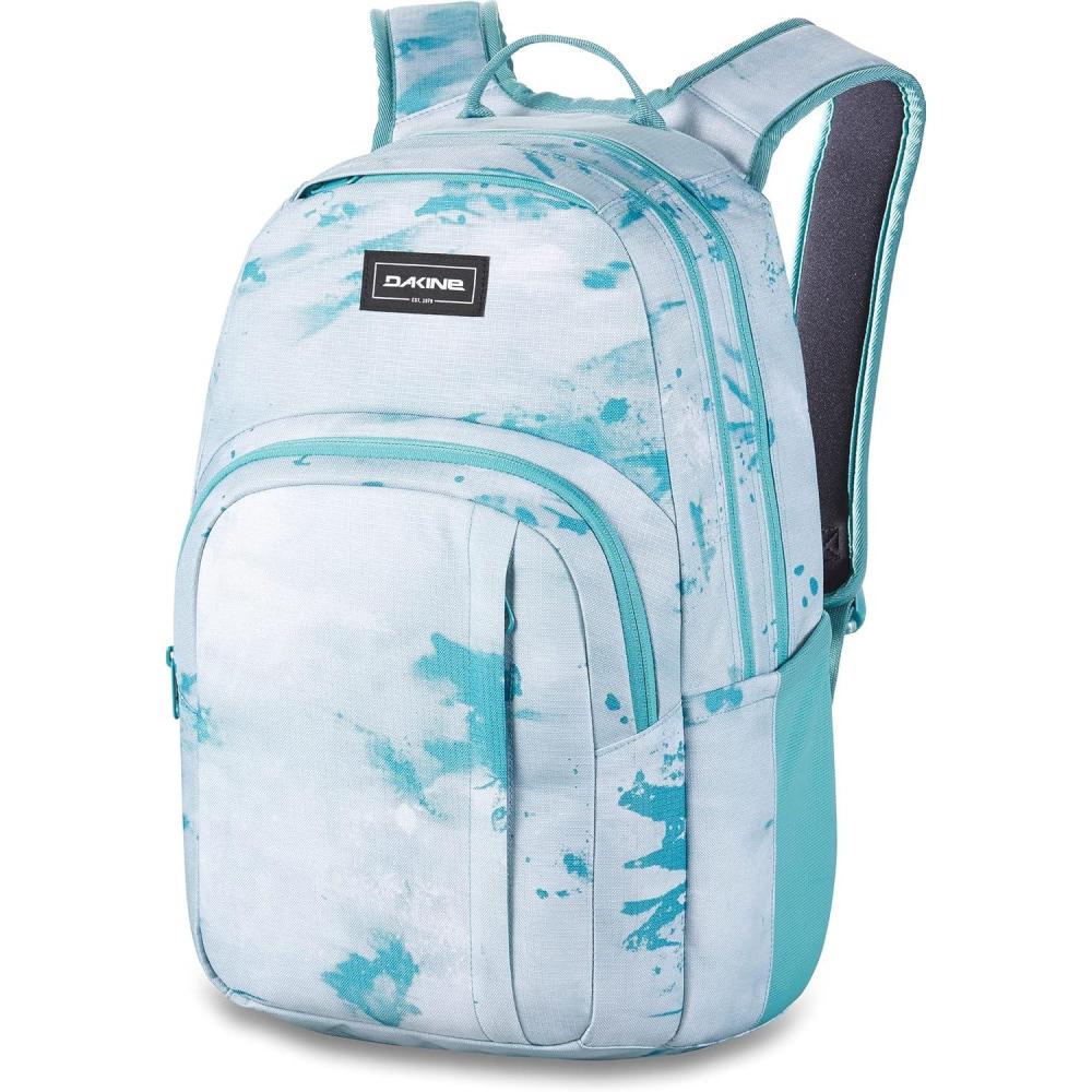 imageDakine Campus M 25L Carbon One SizeBleached Moss