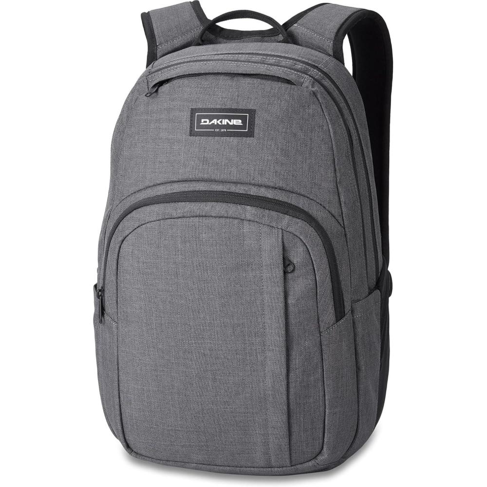 imageDakine Campus M 25L Carbon One SizeCarbon