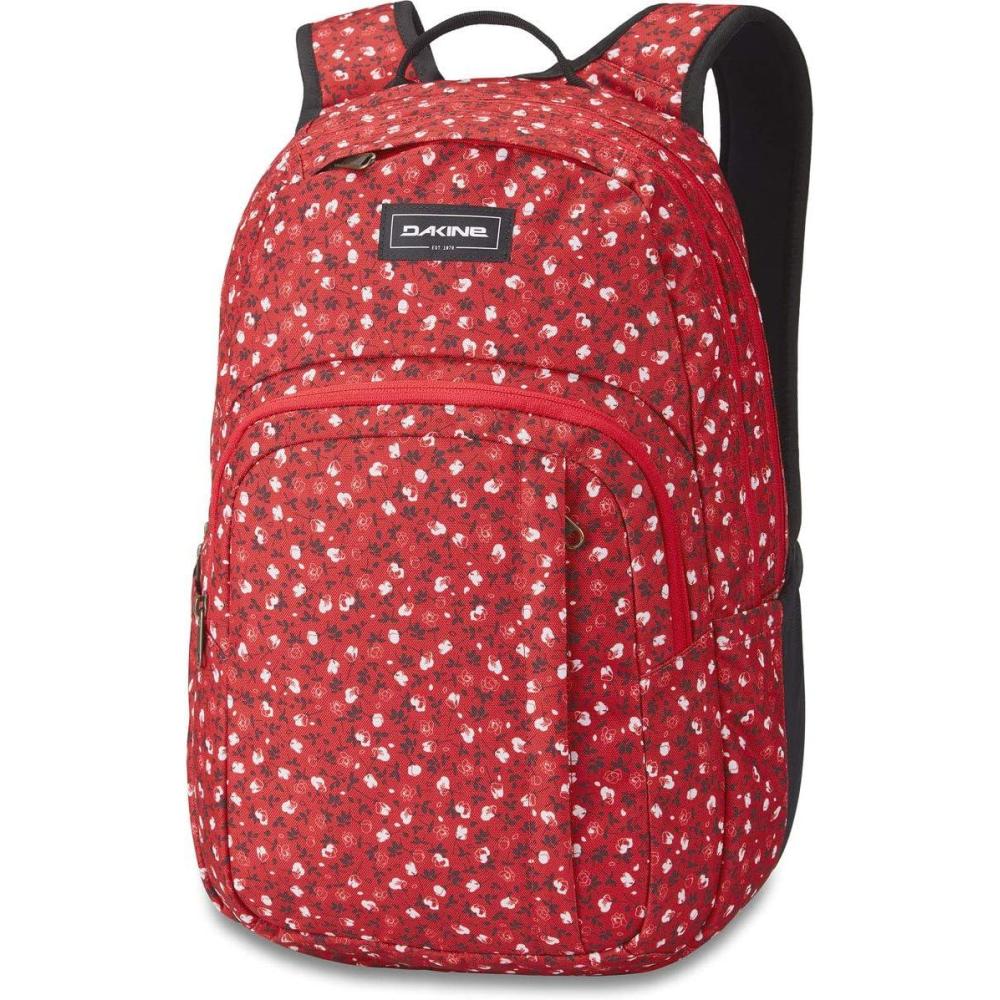 imageDakine Campus M 25L Carbon One SizeCrimson Rose