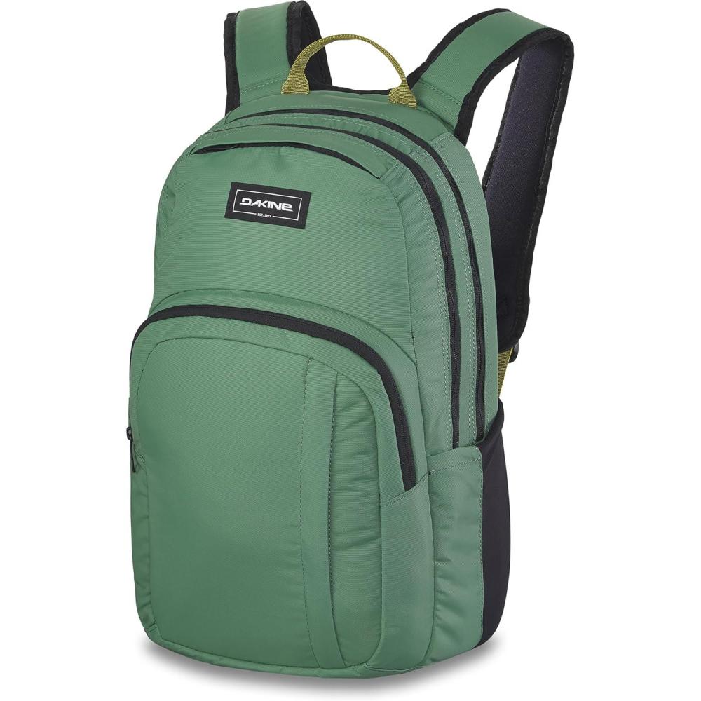 imageDakine Campus M 25L Carbon One SizeDark Ivy