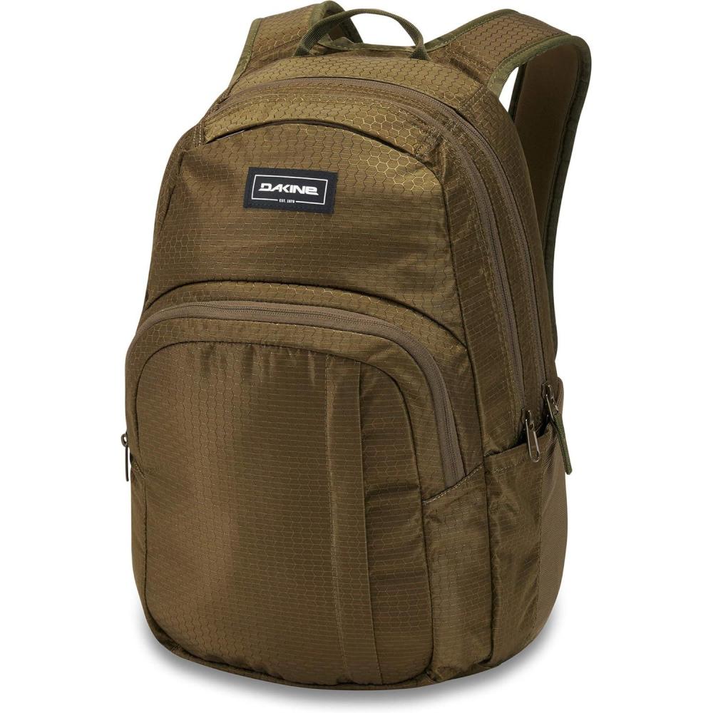 imageDakine Campus M 25L Carbon One SizeDark Olive Dobby