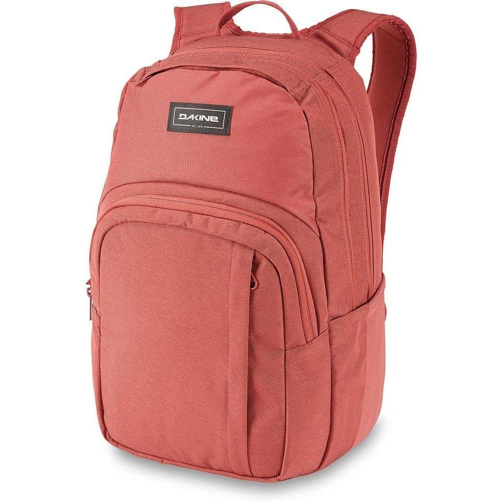 imageDakine Campus M 25L Carbon One SizeDark Rose