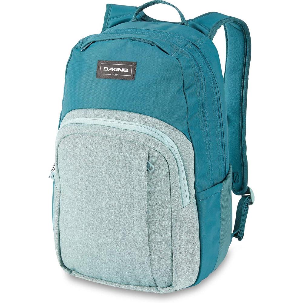 imageDakine Campus M 25L Carbon One SizeDigital Teal