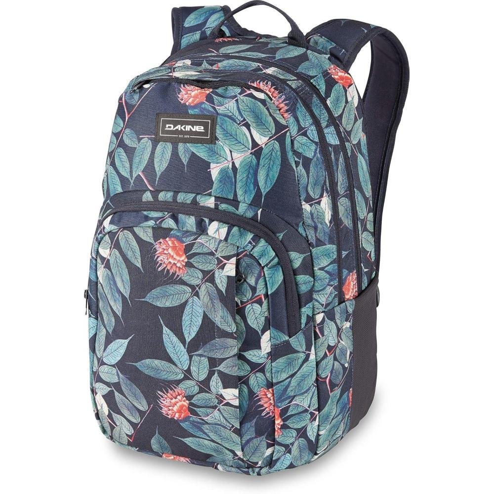 imageDakine Campus M 25L Carbon One SizeEucalyptus Floral