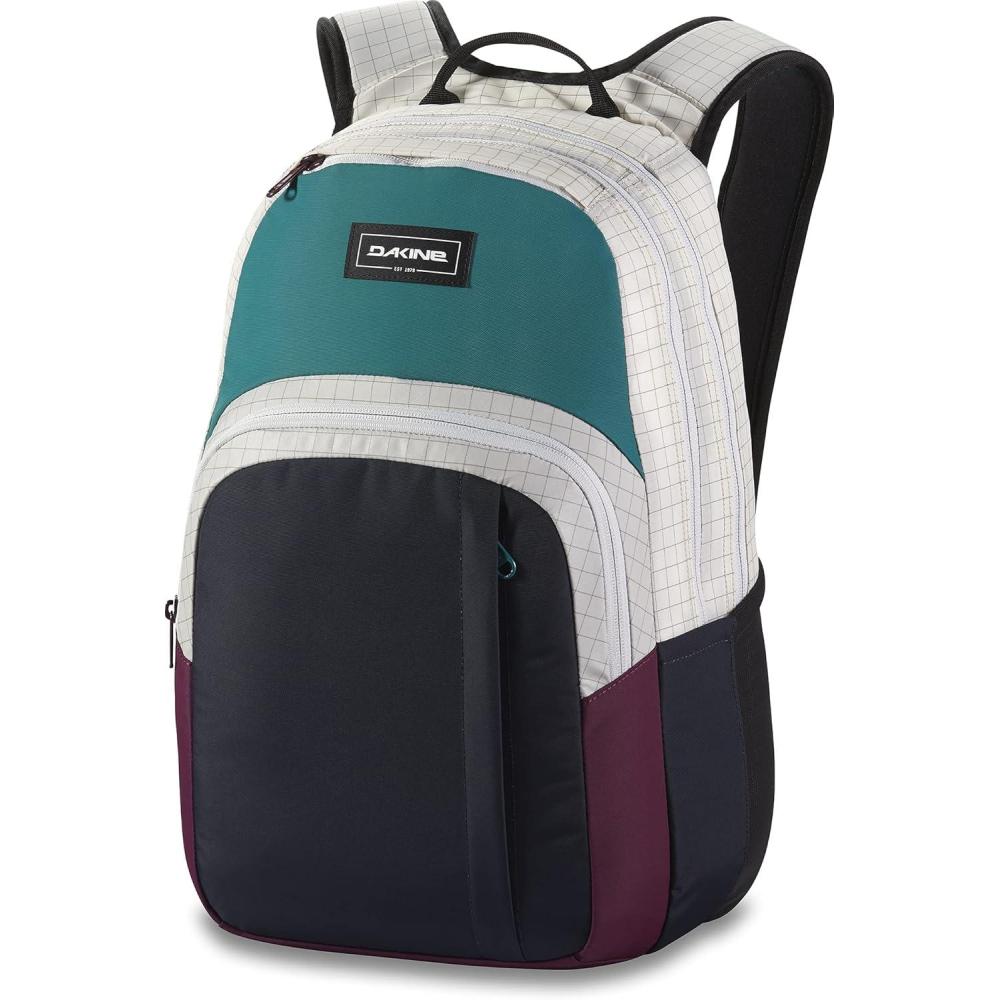 imageDakine Campus M 25L Carbon One SizeExpedition
