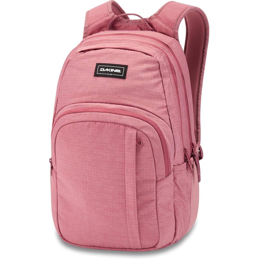 imageDakine Campus M 25L Carbon One SizeFaded Grape