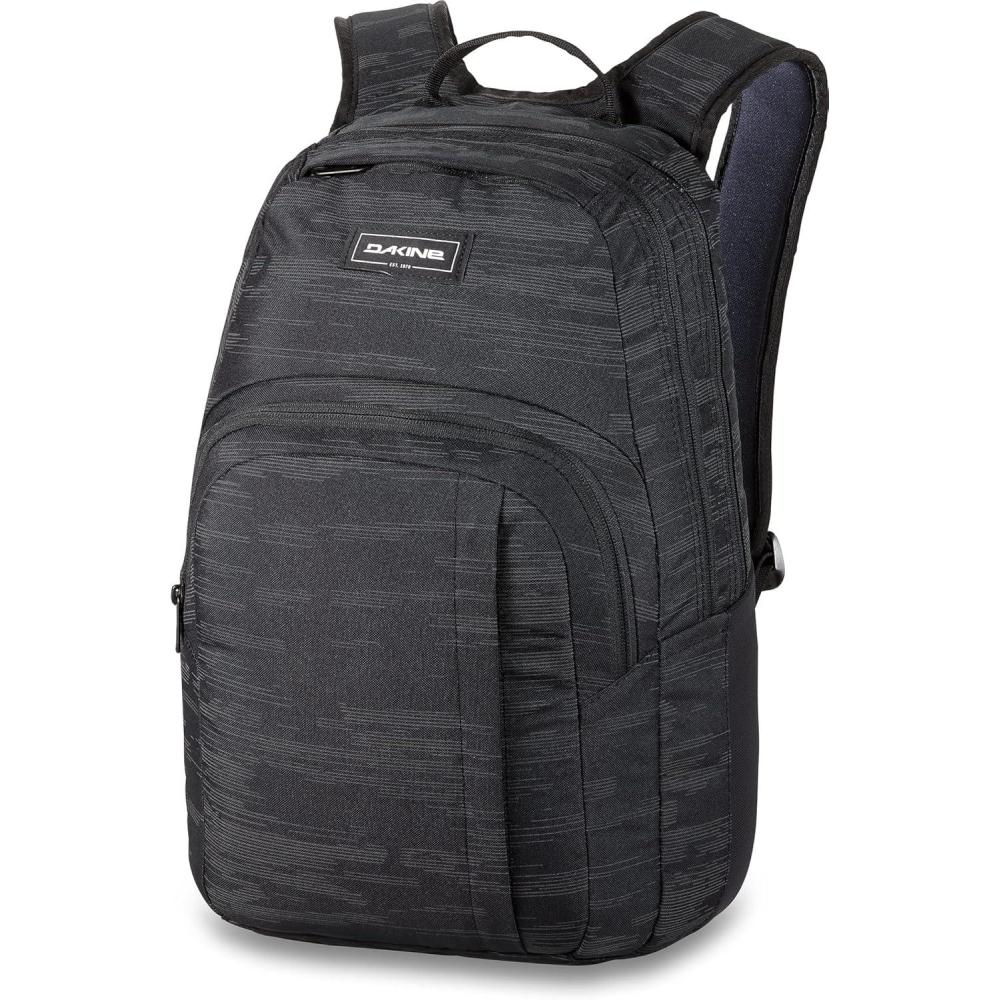 imageDakine Campus M 25L Carbon One SizeFlash Reflective