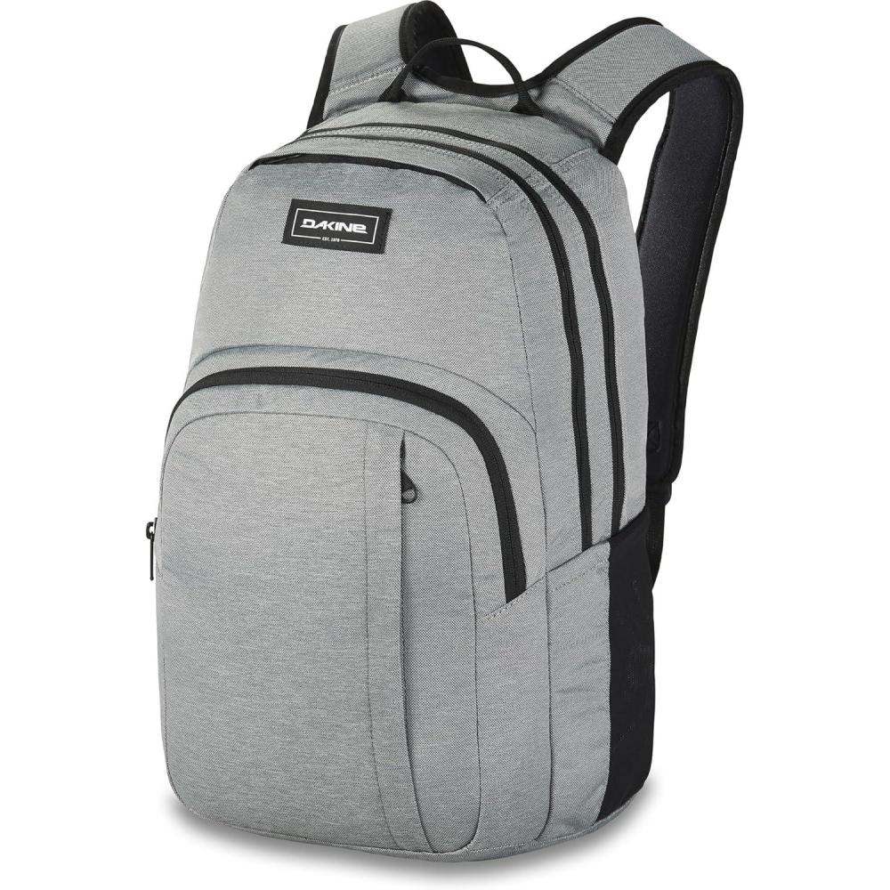 imageDakine Campus M 25L Carbon One SizeGeyser Grey