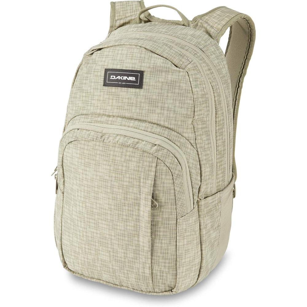 imageDakine Campus M 25L Carbon One SizeGravity Grey