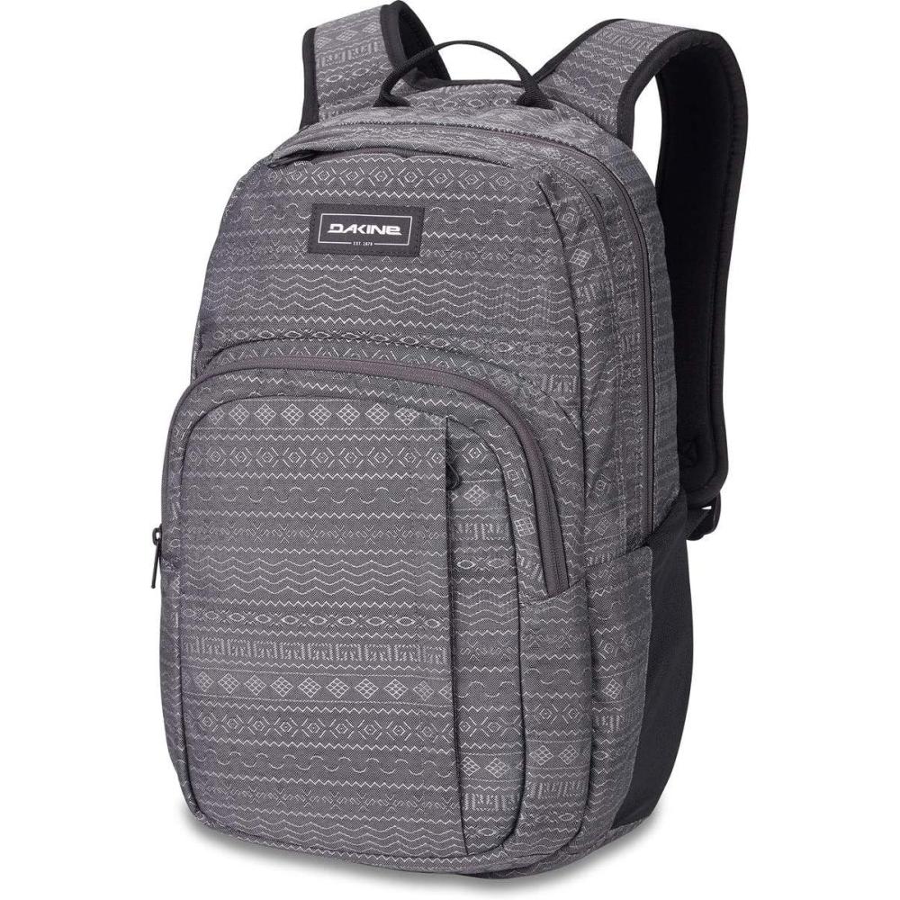 imageDakine Campus M 25L Carbon One SizeHibiscus Tropical