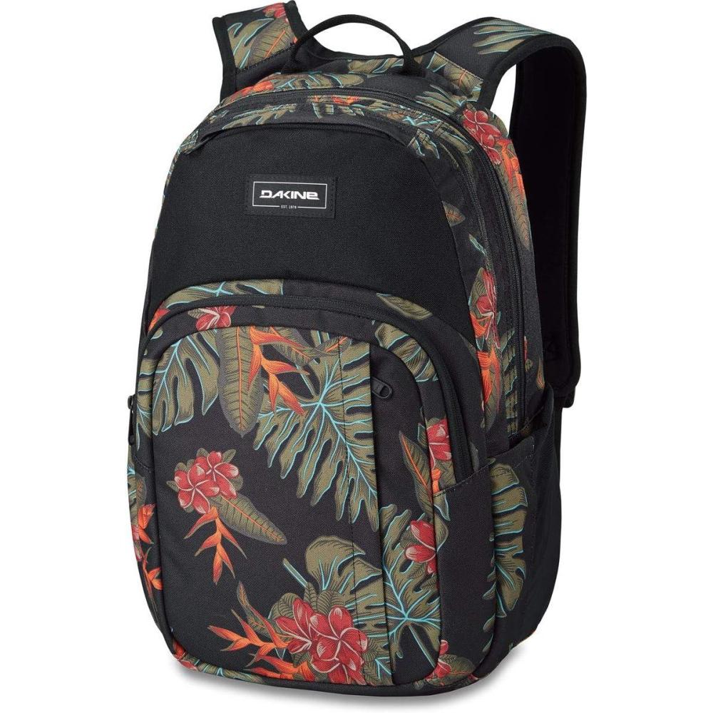 imageDakine Campus M 25L Carbon One SizeJungle Palm