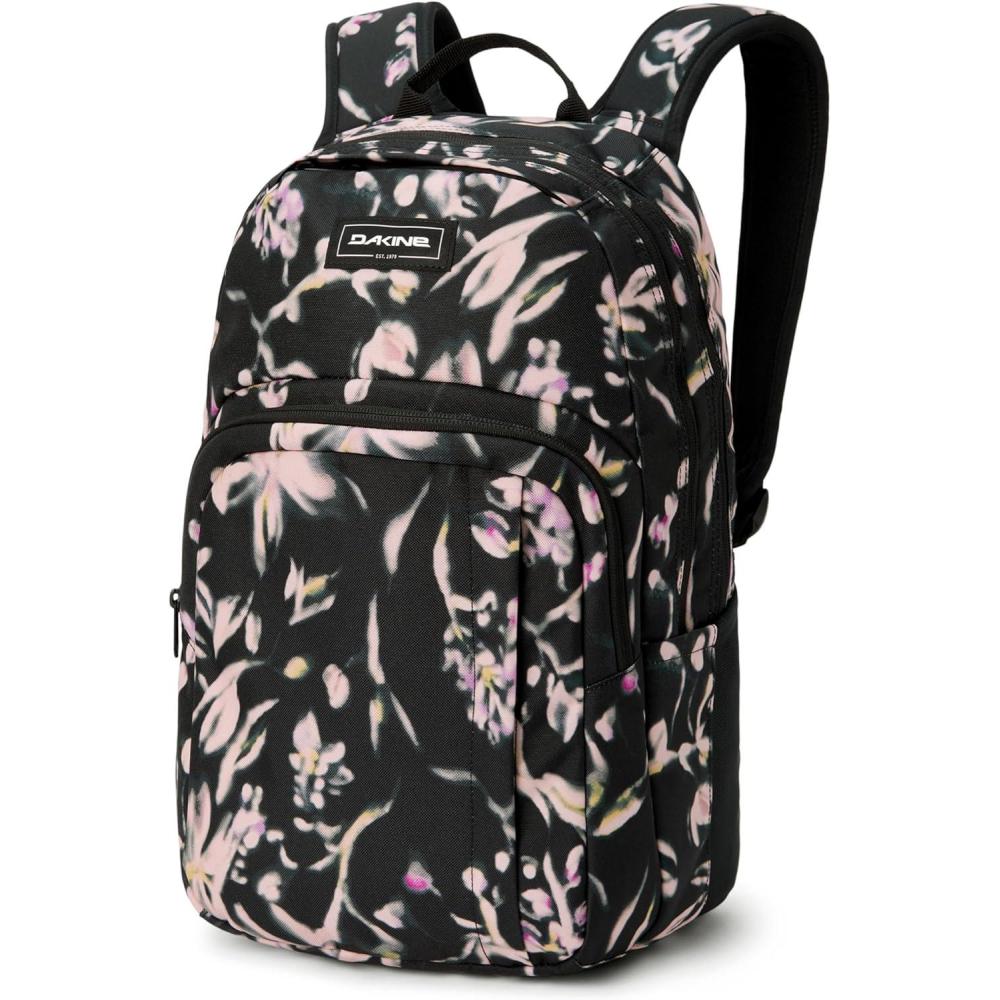 imageDakine Campus M 25L Carbon One SizeMidnight Blooms