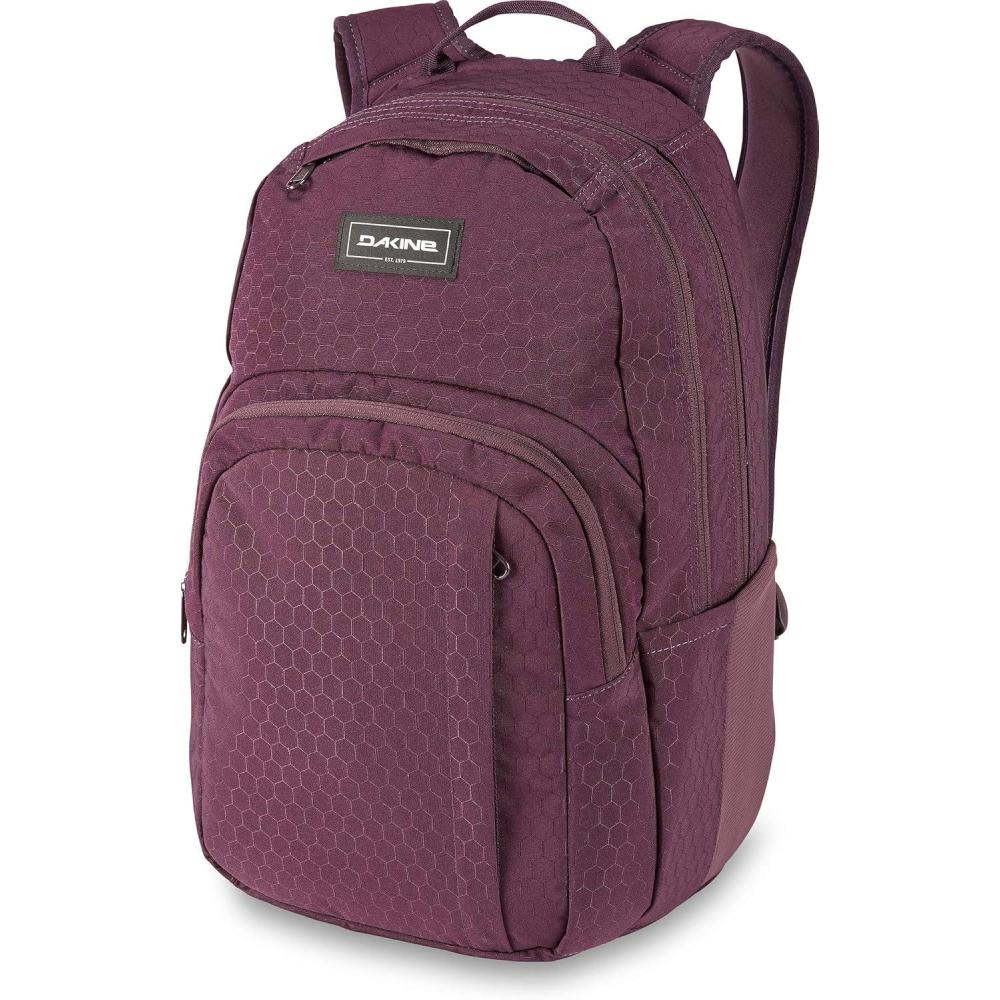 imageDakine Campus M 25L Carbon One SizeMudded Mauve