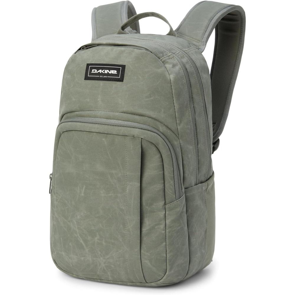 imageDakine Campus M 25L Carbon One SizeMulled Basil
