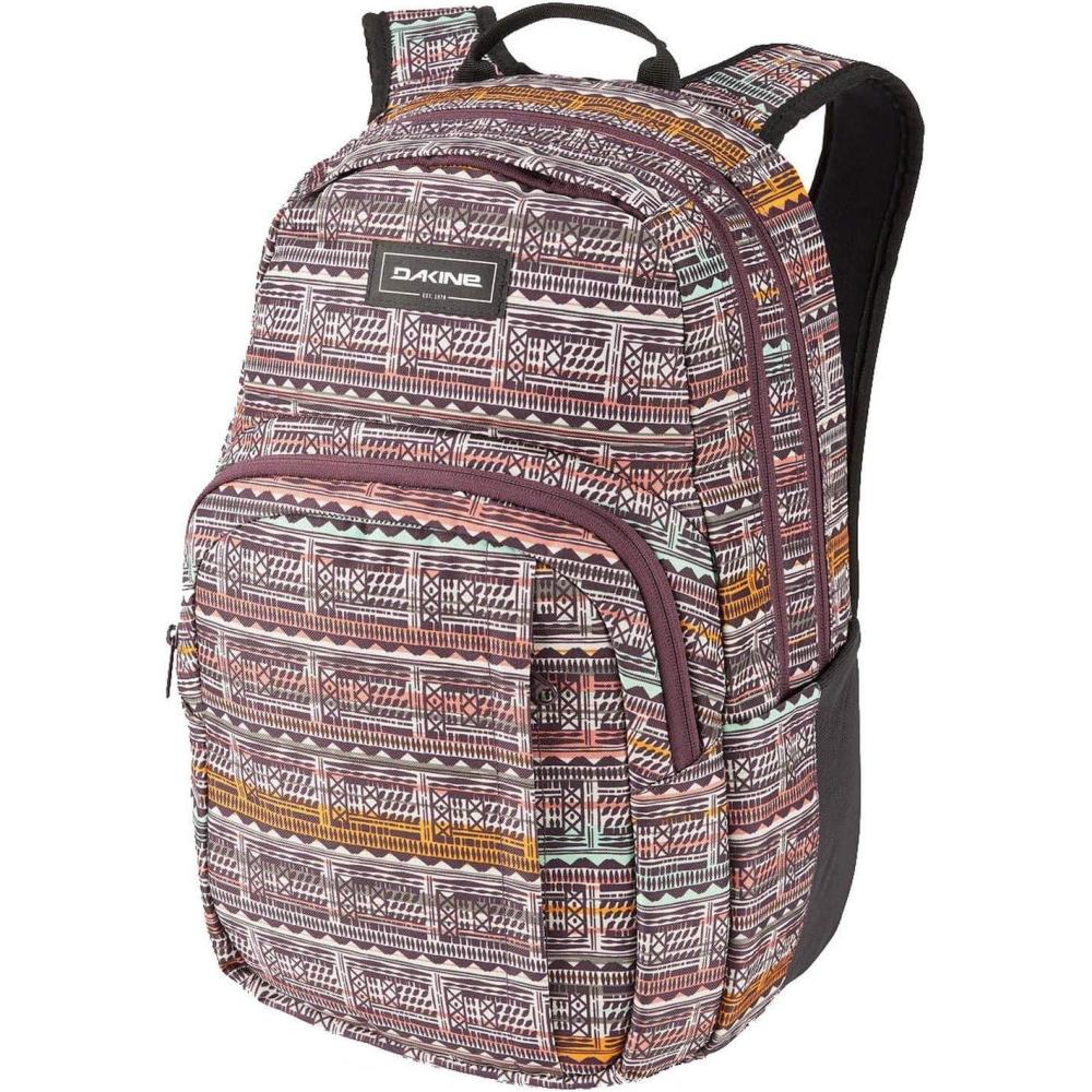 imageDakine Campus M 25L Carbon One SizeMulti Quest