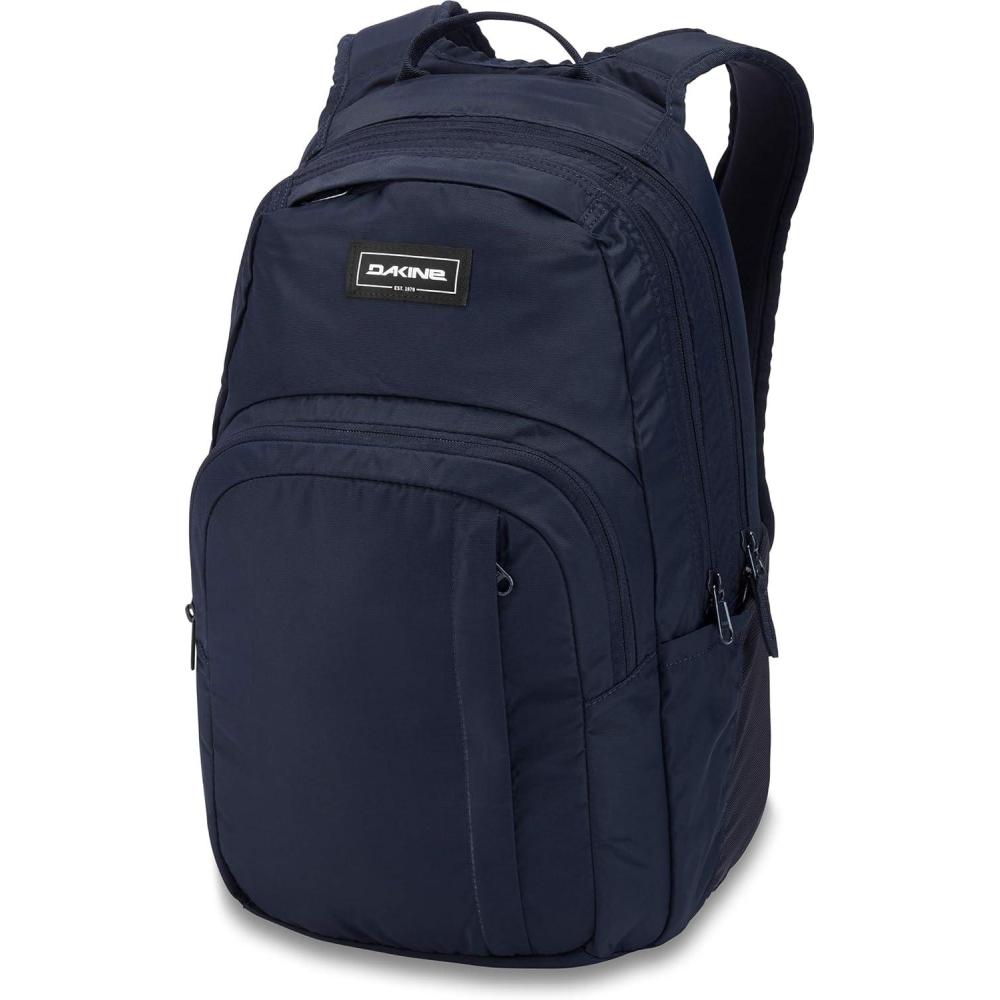 imageDakine Campus M 25L Carbon One SizeNight Sky Oxford