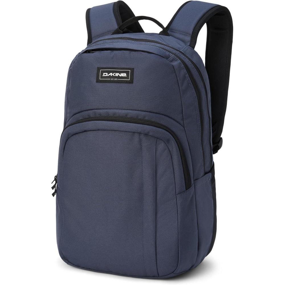 imageDakine Campus M 25L  Carbon One SizeOdyssey