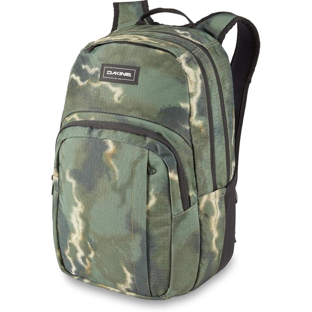 imageDakine Campus M 25L Carbon One SizeOlive Ashcroft Camo