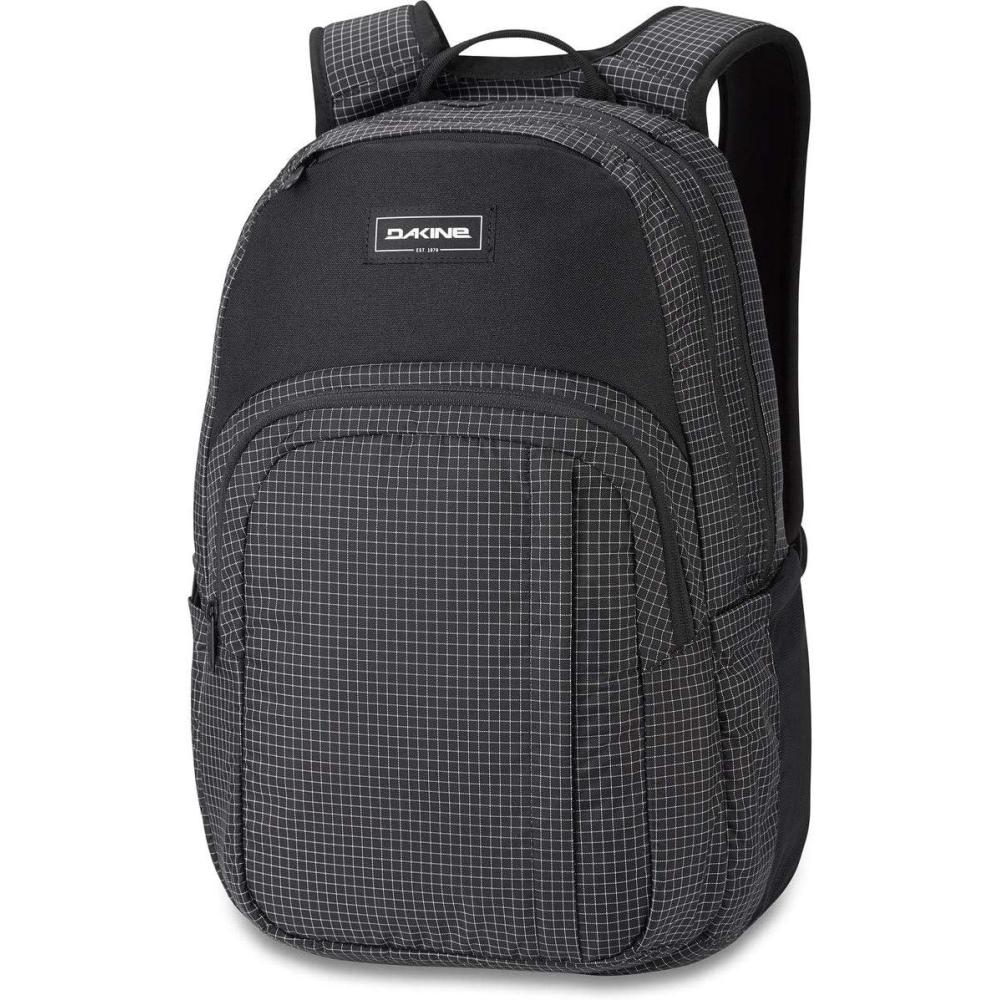 imageDakine Campus M 25L  Carbon One SizeRincon