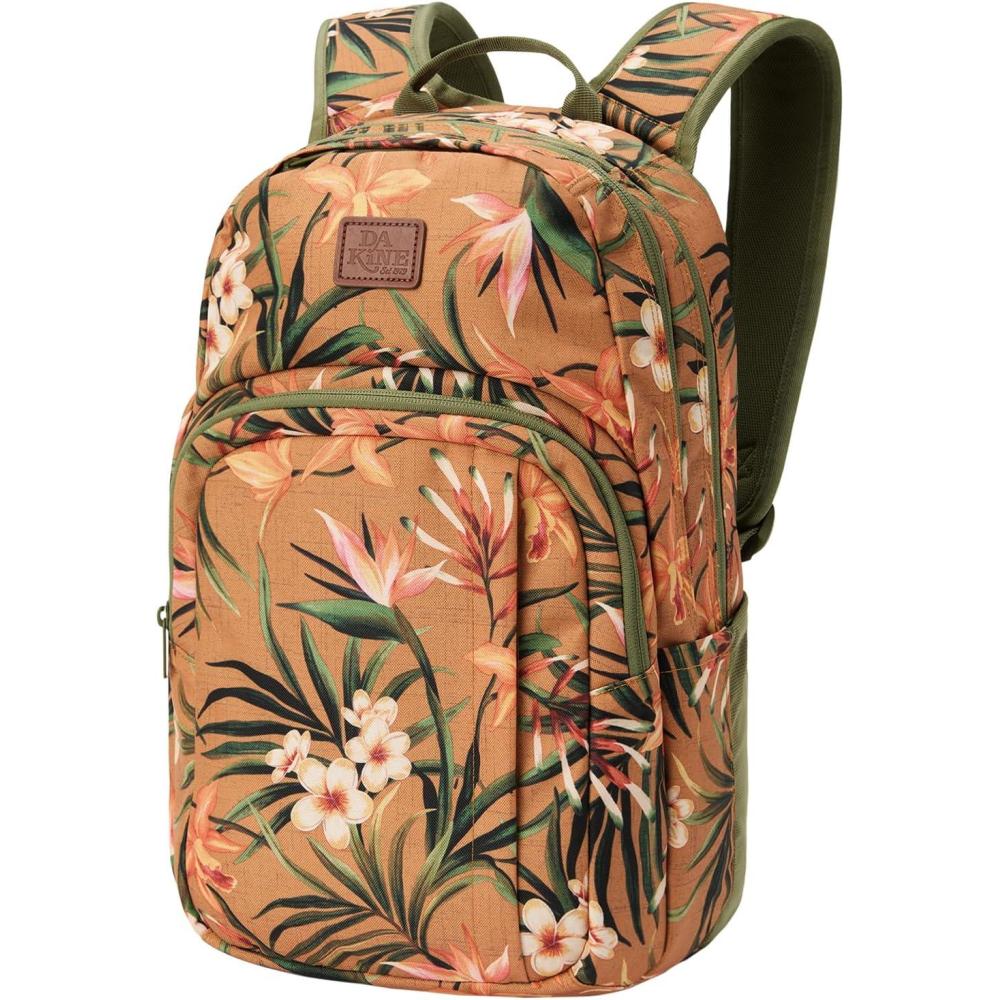 imageDakine Campus M 25L Carbon One SizeRoyal Hawaiian
