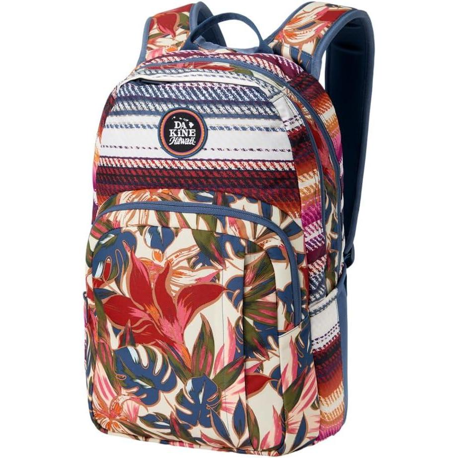 imageDakine Campus M 25L Carbon One SizeStargazer Stripe