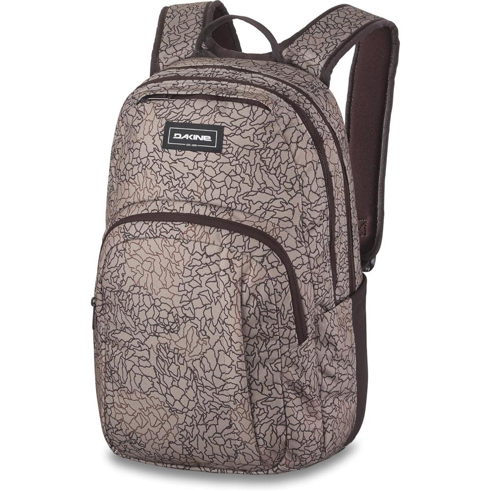 imageDakine Campus M 25L Carbon One SizeTreeline