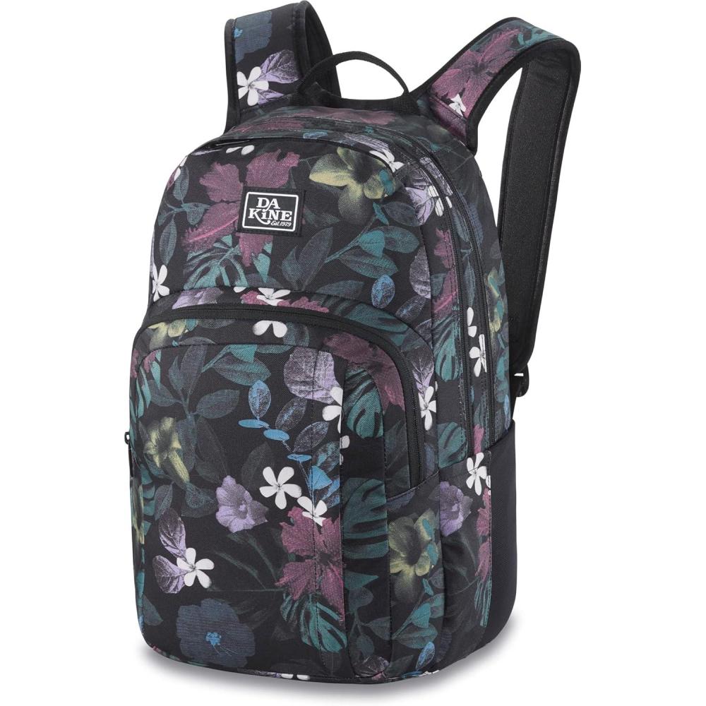 imageDakine Campus M 25L Carbon One SizeTropic Dusk