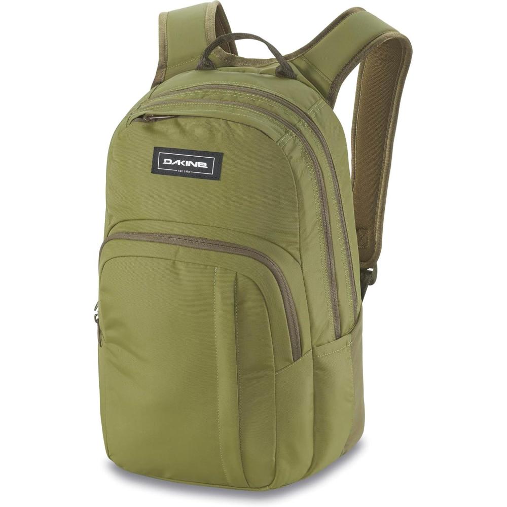 imageDakine Campus M 25L Carbon One SizeUtility Green