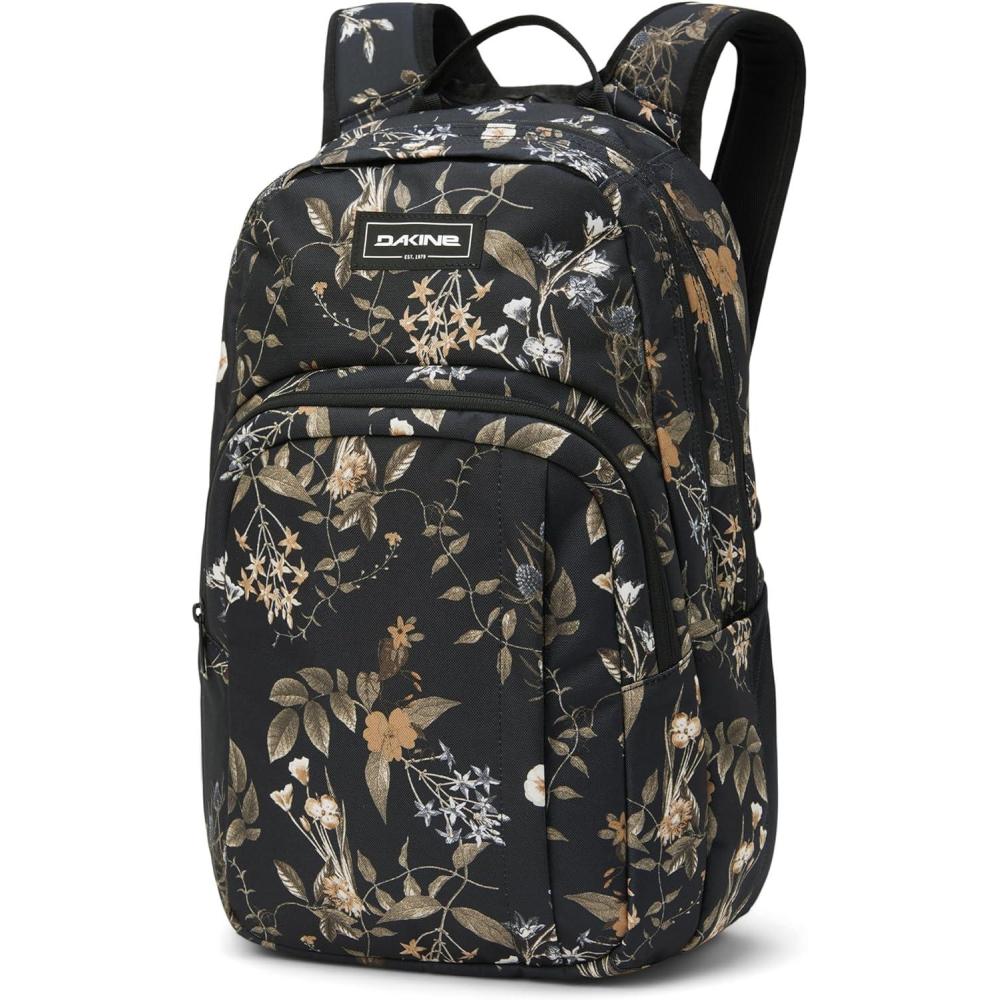 imageDakine Campus M 25L  Carbon One SizeVintage Wildflower