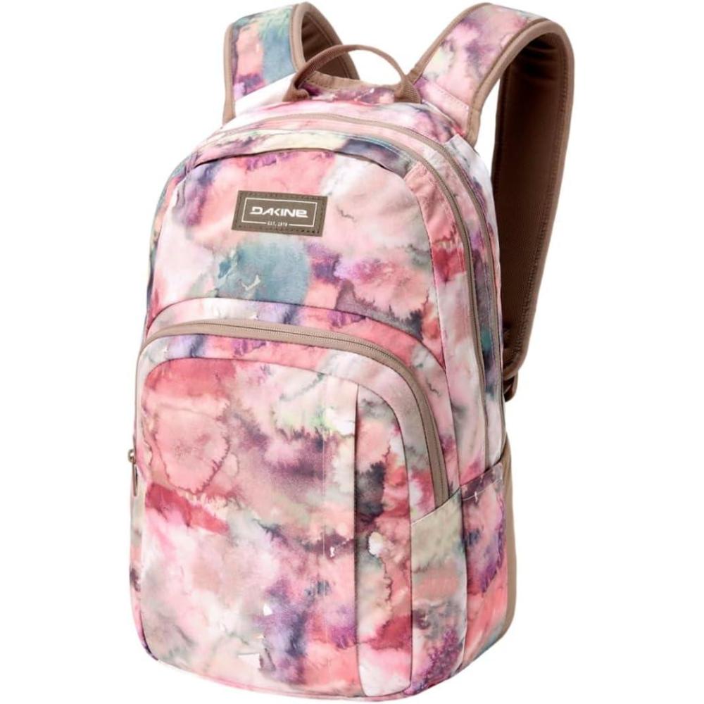 imageDakine Campus M 25L Carbon One SizeWatercolor