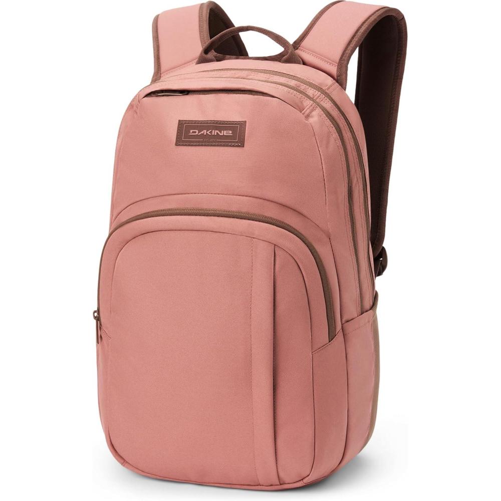 imageDakine Campus M 25L Carbon One SizeWithered Rose