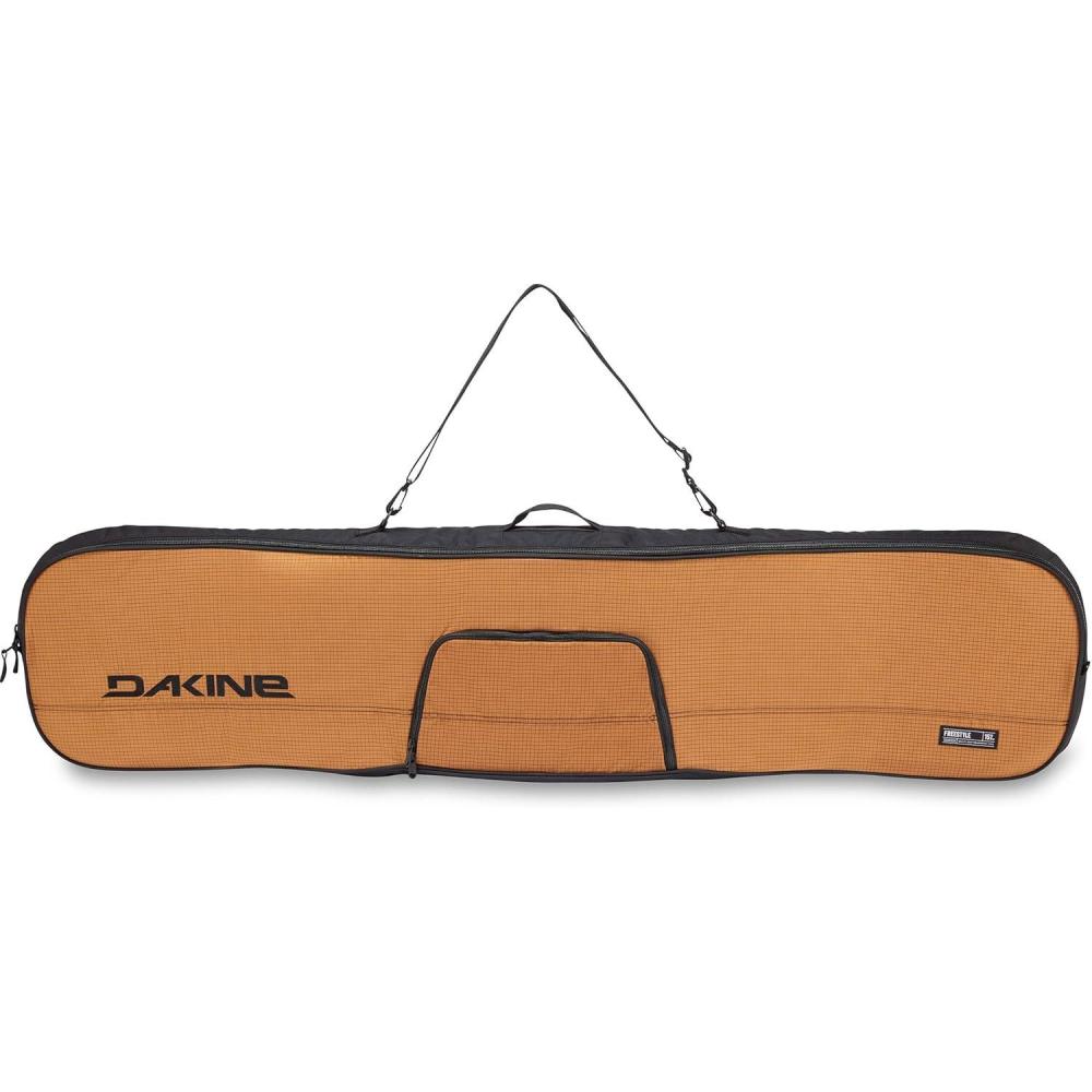 imageDakine Freestyle Snowboard BagCaramel