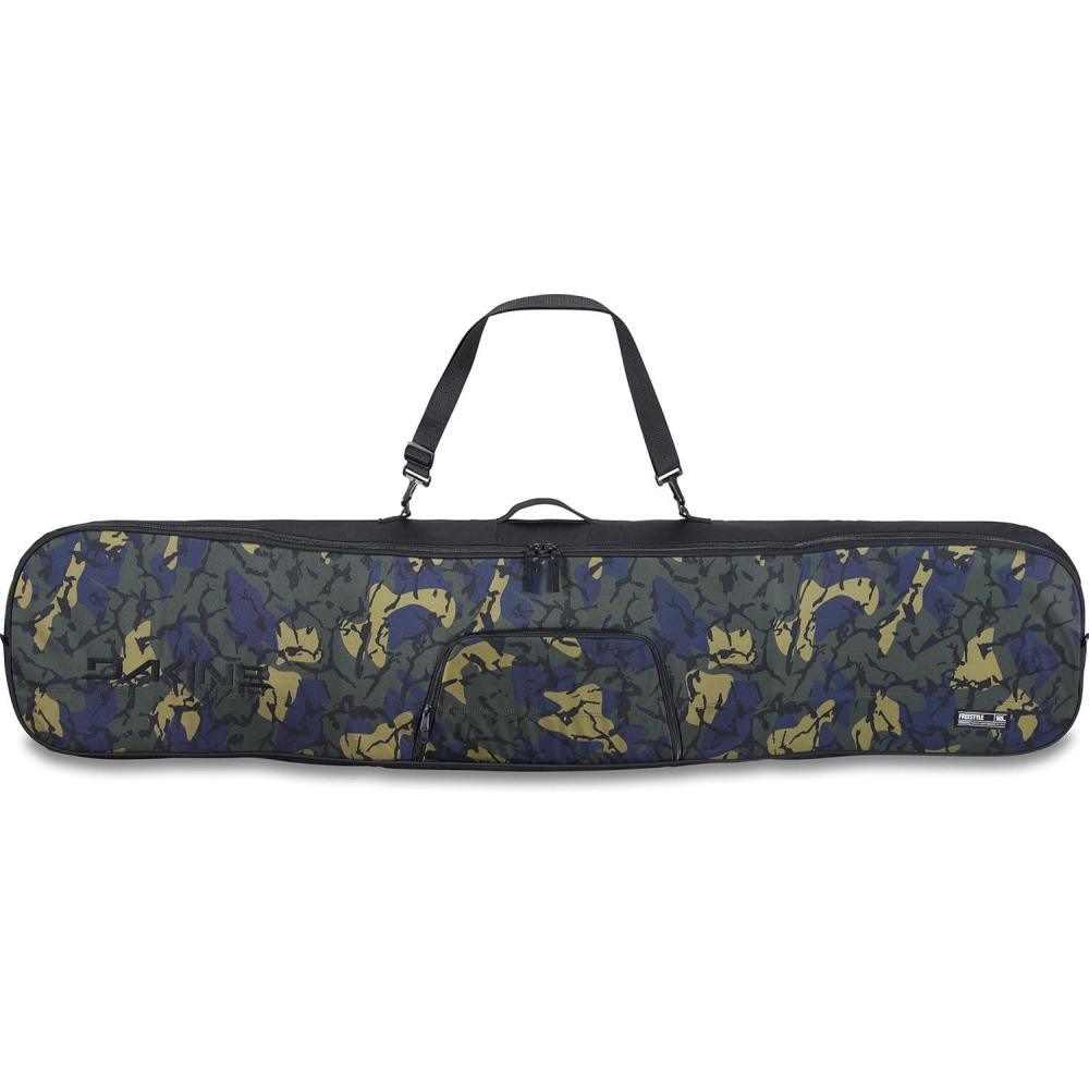 imageDakine Freestyle Snowboard BagCascade Camo