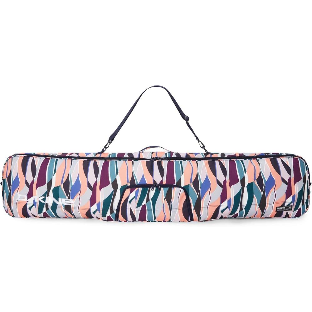 imageDakine Freestyle Snowboard BagNight Skyline