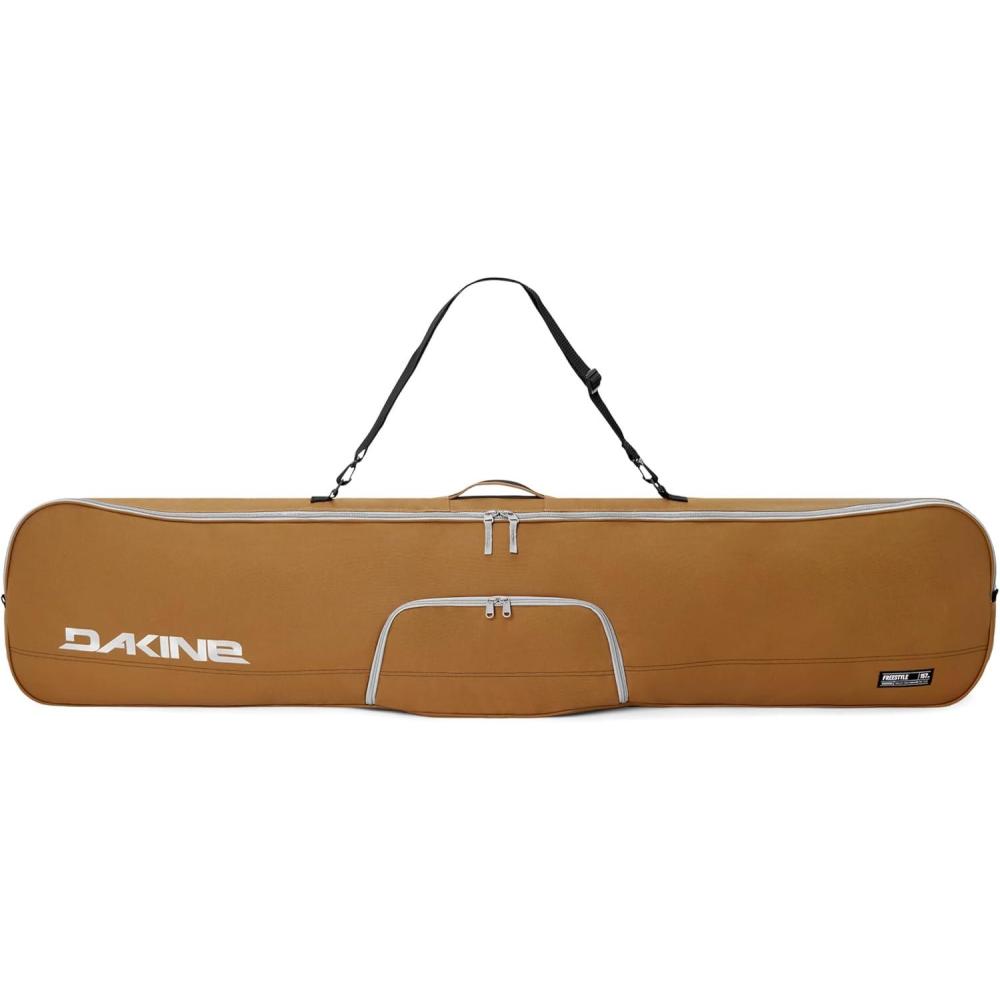 imageDakine Freestyle Snowboard BagRubber