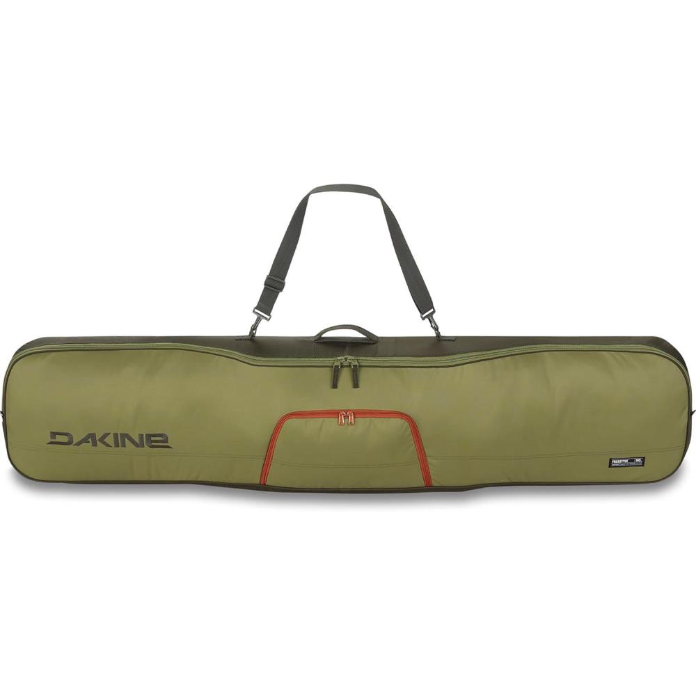 imageDakine Freestyle Snowboard BagUtility Green
