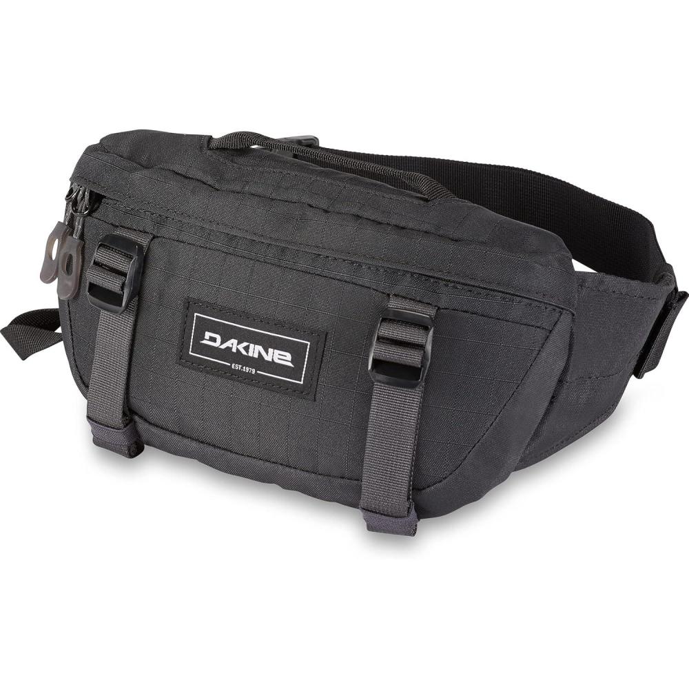 imageDakine Hot Laps Bike Waist Bag 1 LiterBlack