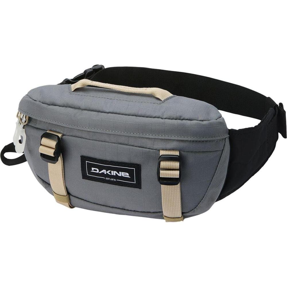 imageDakine Hot Laps Bike Waist Bag  1 LiterCASTLEROCK