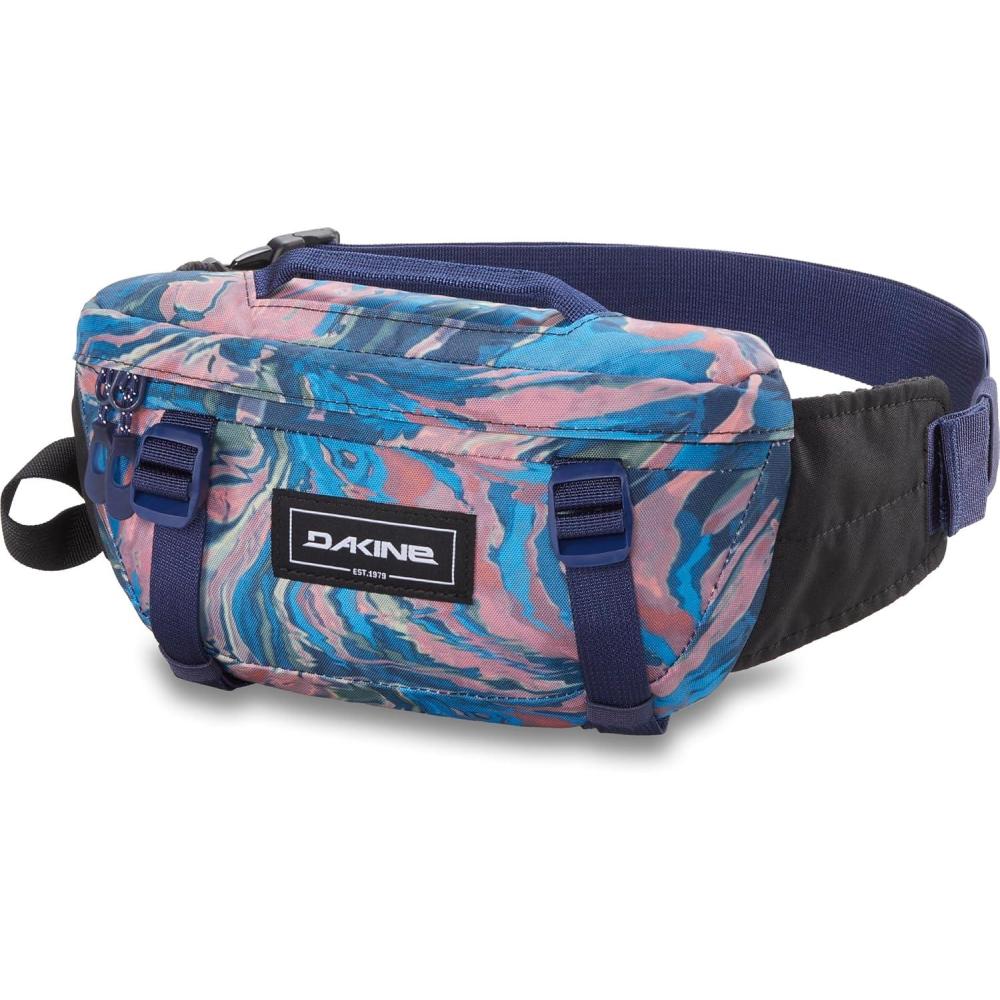 imageDakine Hot Laps Bike Waist Bag  1 LiterDaytripping
